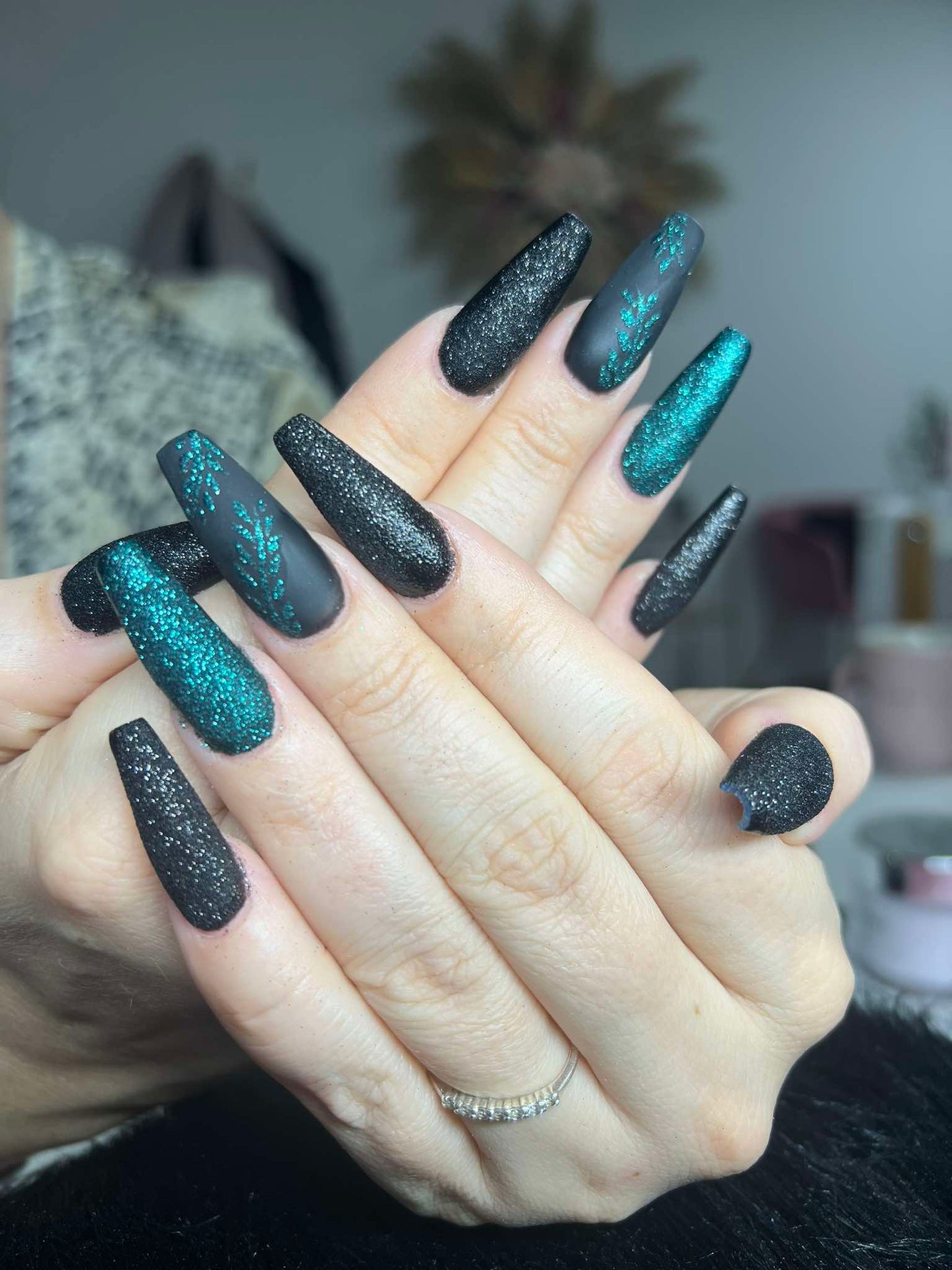 Nageldesign Termin