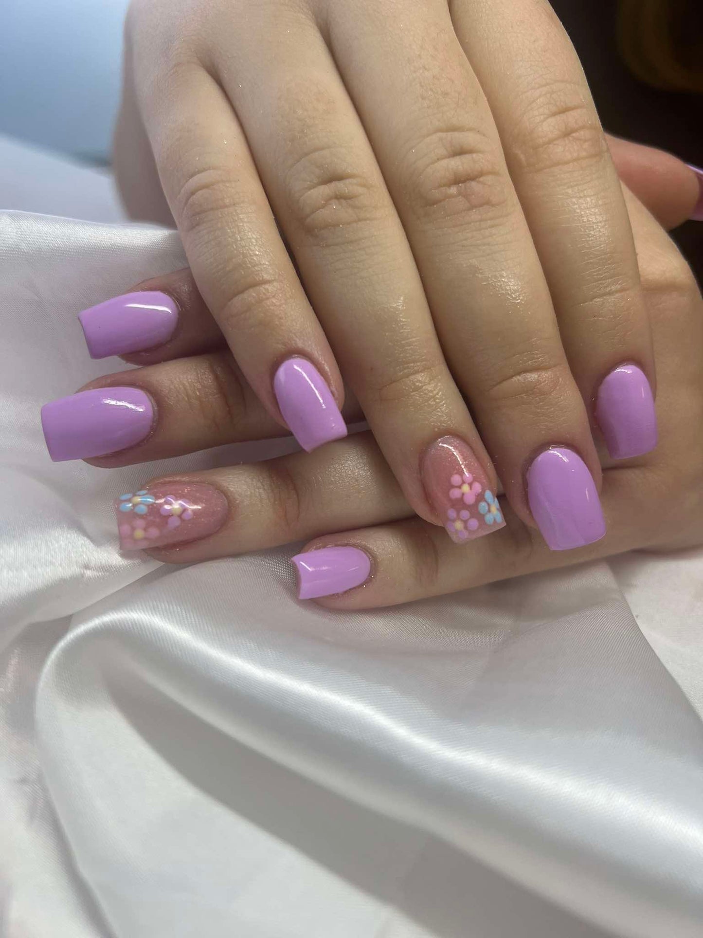 Nageldesign Termin