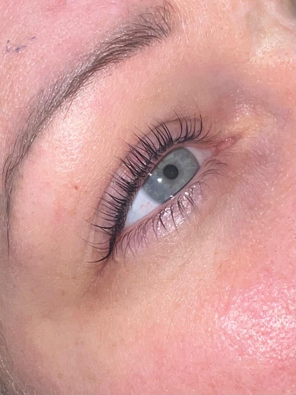 Lash Lifting Termin