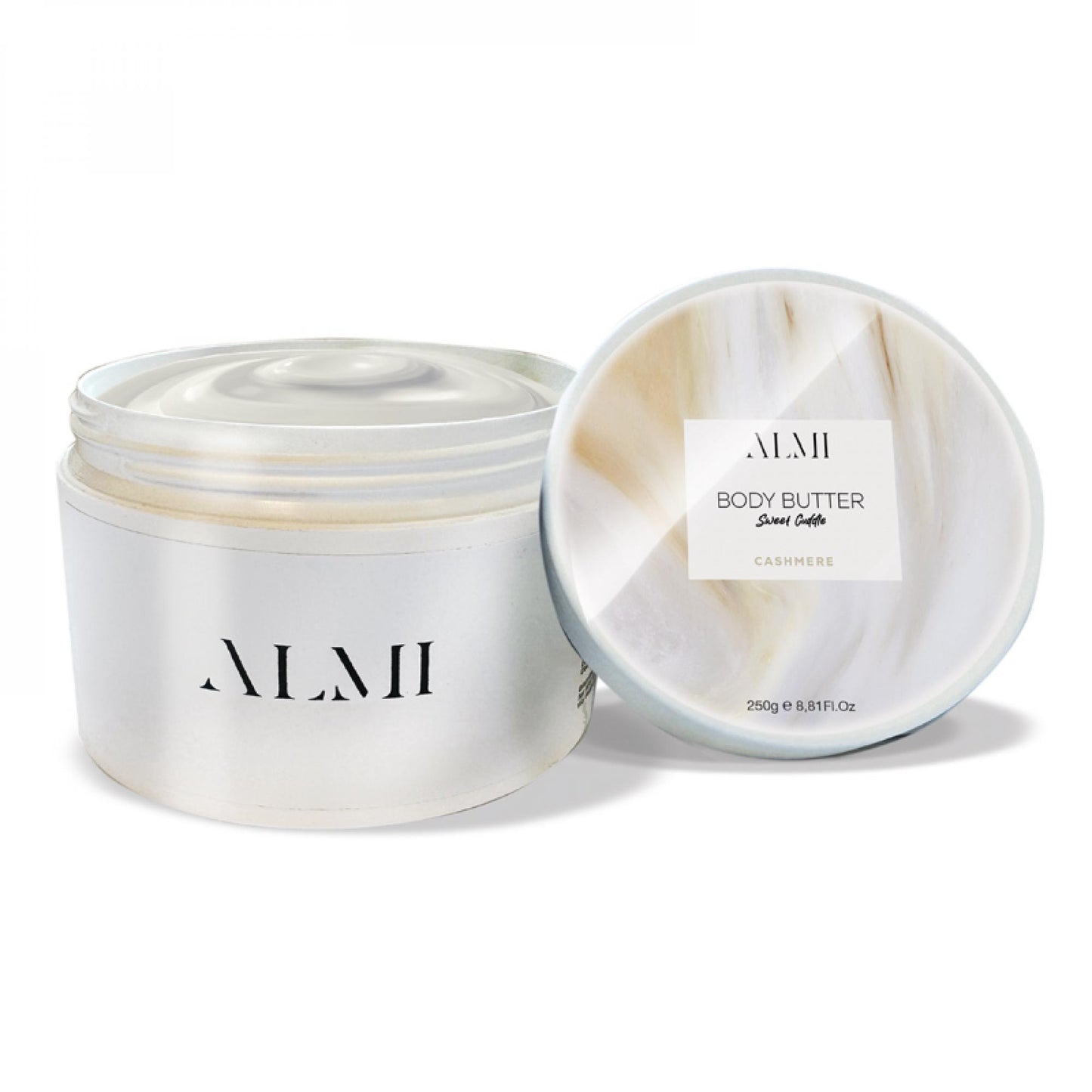 ALMI Body Butter 250g