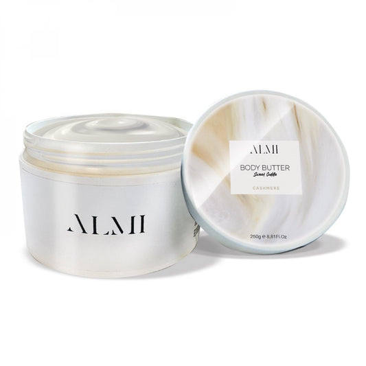 ALMI Body Butter 250g