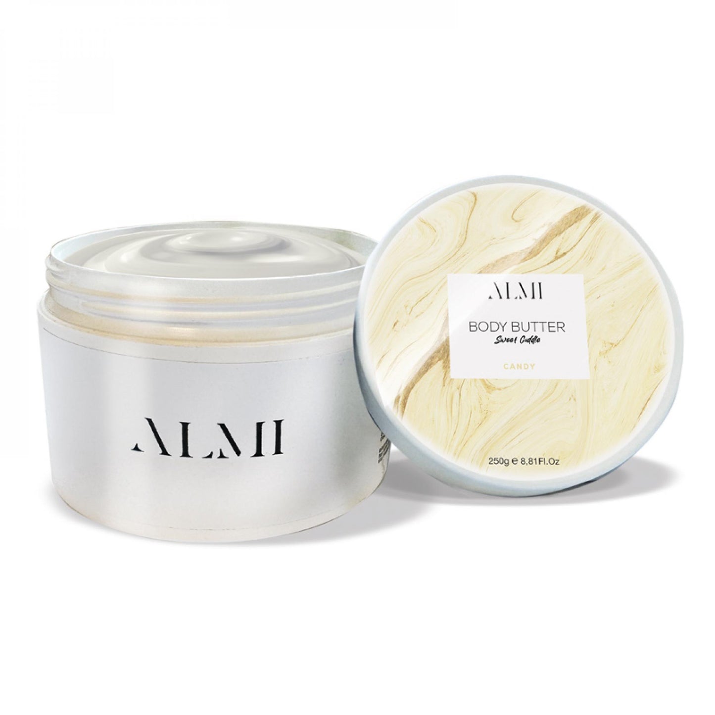 ALMI Body Butter 250g