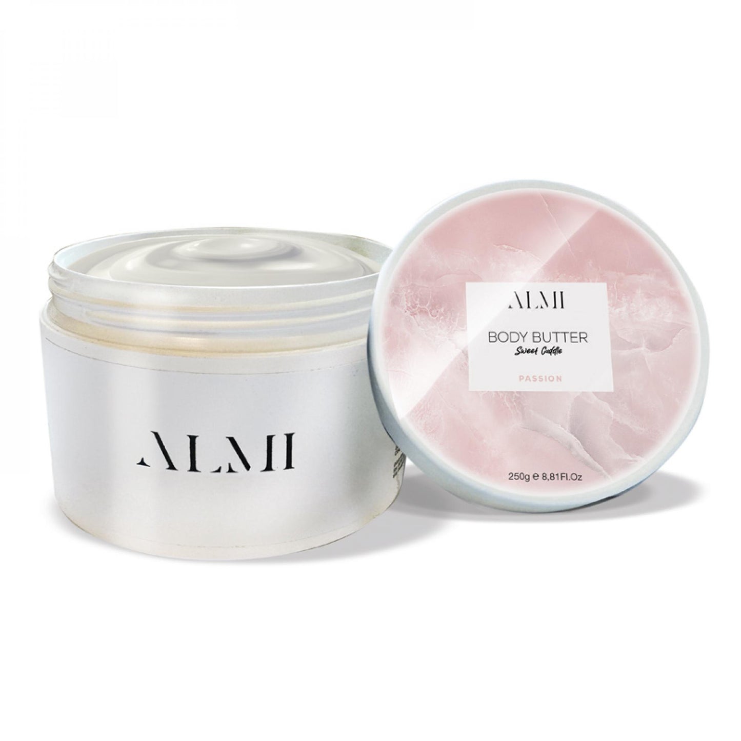 ALMI Body Butter 250g