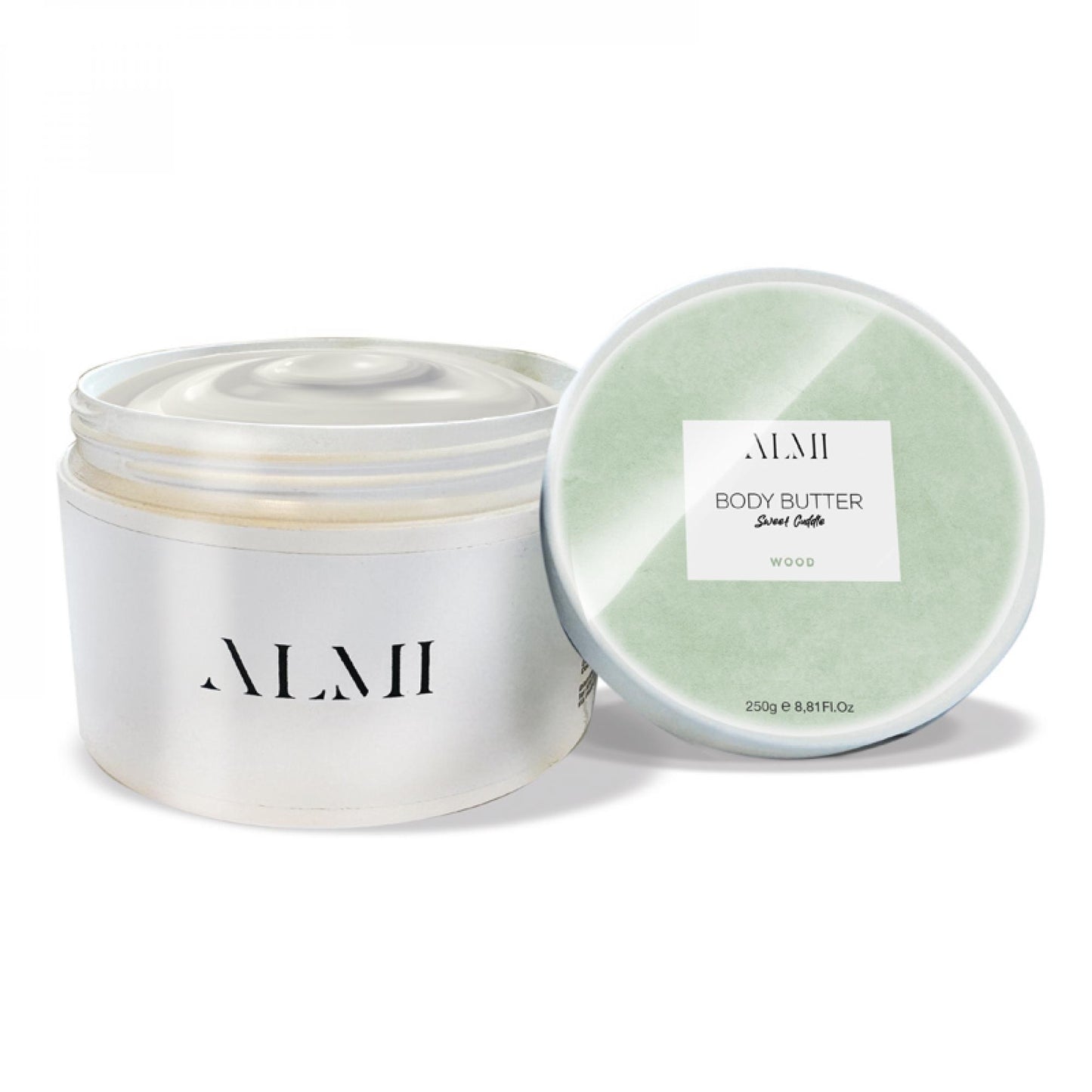 ALMI Body Butter 250g