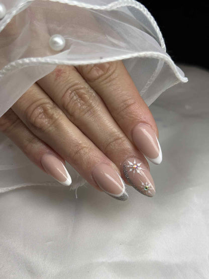 Acryl-Nageldesign Termin